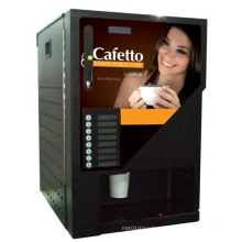 8-Selection Fully Automatic Coffee Vending Machine (Lioncel XL200)